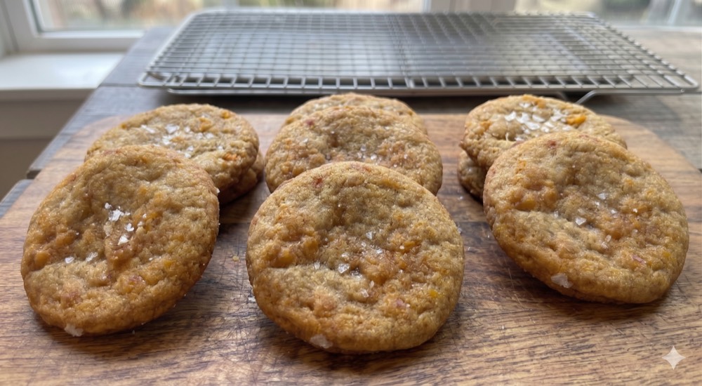 Candied Orange